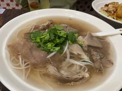 -PHO·5越南牛肉粉(建新路店)