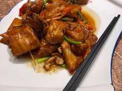-客宴·江西客家菜(红角洲店)