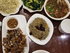 -北京小肠陈饭庄(方庄店)