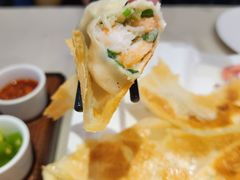 -阿庄新豫菜(航海东路店)