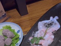 -巴奴毛肚火锅(广益哥伦布店)