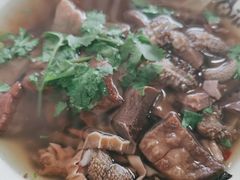 -昌顺马记小吃店(昌盛园店)