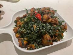 -香香海南菜餐厅