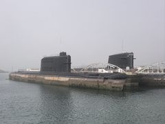 -中国人民解放军海军博物馆