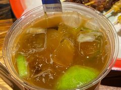 -北丐先生·野馄饨烧烤(雨花万象店)