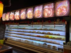 -镇江龙·火锅串串(武侯祠店)