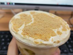 -喜茶(深圳海岸城店)