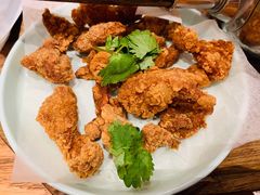 -小满手工粉(上海月星环球港店)