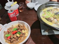 -董府·古宅餐厅