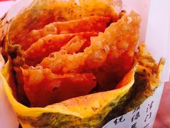 双鸡蛋果篦儿-清真·二嫂子煎饼果子(鼓楼旗舰形象店)