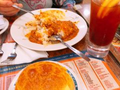 菠萝油-金华冰厅