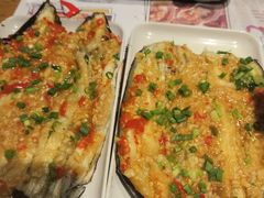 -木屋烧烤(南新店)