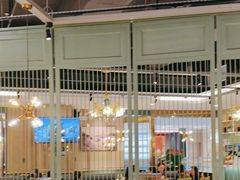 -清晖小苑•顺德地方菜(壹海城店)