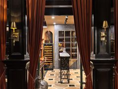 -茴香熙楼(翠湖店)