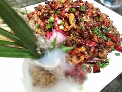 -庆合府重庆大排档(紫都城店)