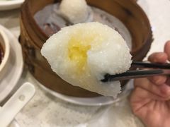 -新发记港式茶餐厅(黄浦店)