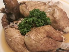 -老德州四合院·德州菜(天衢路店)