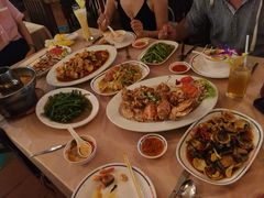 -尚味泰餐厅