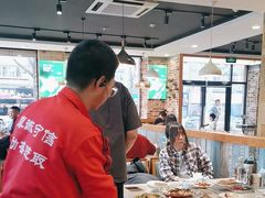-禾记海鲜烧烤(八一路店)