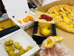 -达美乐比萨(朝阳路店)