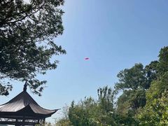 -南京金牛湖风景区