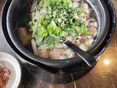 -古市香跷脚牛肉·非遗传承单位