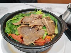 -清真马祥兴菜馆(云南北路店)