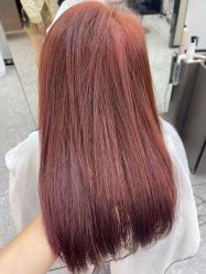 点击看大图 -FG HAIR·烫发·染发
