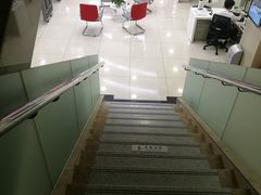 -中国工商银行(北京远洋山水支行)