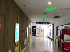 -金逸影城(大悦城IMAX激光店)