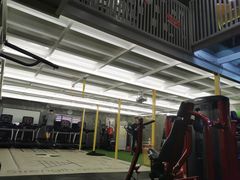 -SAH健身私教工作室(紫东店)