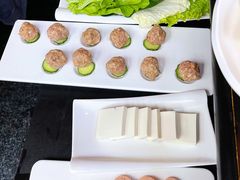 -铜来聚老北京涮肉(恒隆广场店)