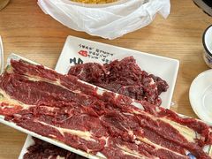 -张厝寨牛肉店(赤岗店)