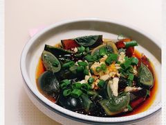 -慧娟面馆·餐厅(望江路店)