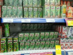 -Co.opmart (Cong Quynh)