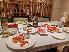 -杭州开元名都大酒店·地中海自助餐厅