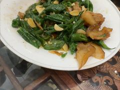 -陈记菜馆·非遗淮扬菜(东关街教场店)