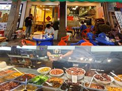 -梅溪·小伙子干挑面(安吉总店)