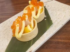 -大渔铁板烧(东城店)