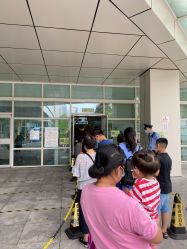 -天津市儿童医院(河西马场院区)