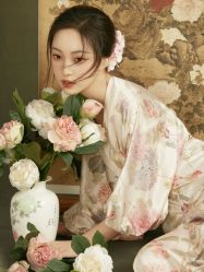点击看大图 -onlygirl摄影美学馆高端定制(江滩店)