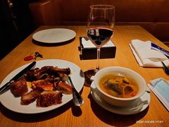 -长沙富力万达文华酒店