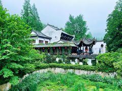 -九华山风景区