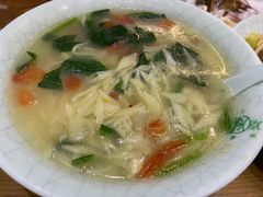 -清真·益鑫羊肉手抓馆(花园北街店)