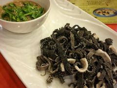 -北京小肠陈饭庄(方庄店)