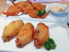 -必胜客(双榆树店)