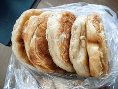-舜兴源莱芜烧饼·烤羊肉(英雄山路店)