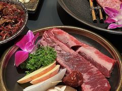 -無二炙坊·和牛烧肉(大钟寺1733店)