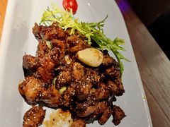外婆小牛肉-外婆家(静安大悦城店)