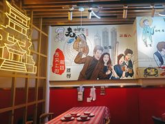 -老闵田螺馆·南昌市井菜·特色小吃(总店)
